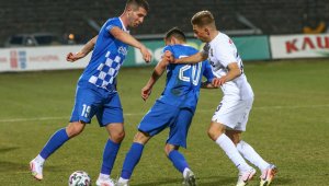 Монтана – Ботев Враца