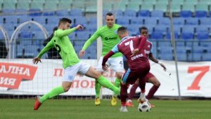 Септември обърна Черно море в София и записа ценна победа