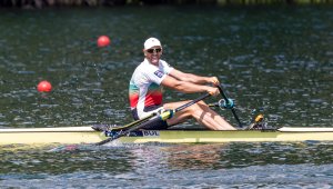 Двама българи стигнаха финал на европейското по гребане