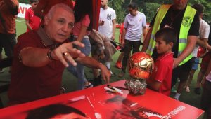 Уникален фундамент на Стоичков откриват в Харманли