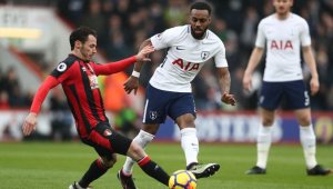 Шпорите разкарват Дани Роуз