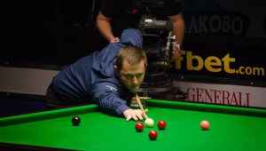 Пистолета покори София