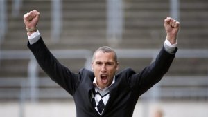 Още една легенда си тръгна от Барса: Приключих тук!