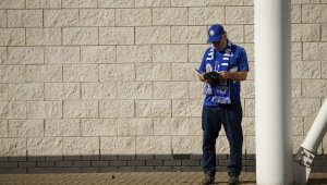 Пътеводител на футболния стопаджия