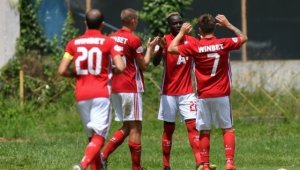 ЦСКА загатна за нещо голямо, победи Ред Бул Залцбург