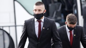 ЦСКА не е аутсайдер срещу Рома