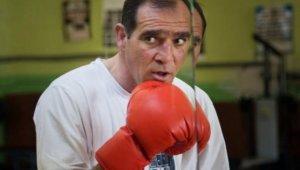 Сарафа: Аз дадох път на Мейуедър към милионите и това ме яде