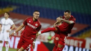 Тежък удар за ЦСКА преди реванша с Дери Сити