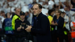 Байерн без трофей за първи път от 2011/12