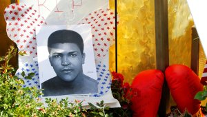 Вече ще има улица "Мохамед Али" в Ню Йорк