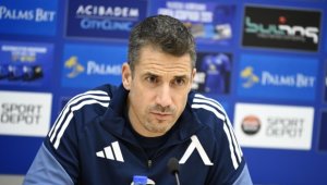 Хулио Веласкес с големи разкрития за Левски