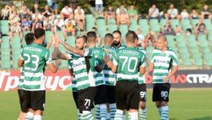 Илиан Илиев готви рокади в защитата на Черно море
