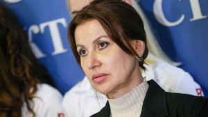 Илиана Раева призна за драми в ансамбъла