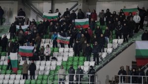 Липсата на публика срещу Интер е минус за Лудогорец