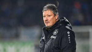 Хебър Пз се преклони пред Любо Пенев