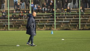 Мъри обяви състава за първата контрола на Левски