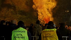 Най-черният ден за българския футбол, който можеше да бъде избегнат 