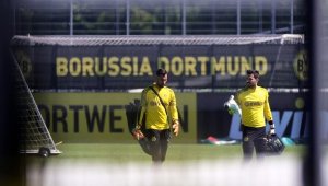 Ще има ли фалити? €91 млн. щети за германските клубове от мачовете без публика