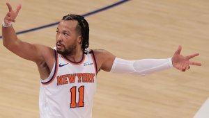 Ню Йорк задуши Индиана и стигна до 6-и мач