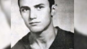 Почина още една легенда на Левски