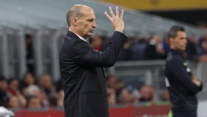 Милан разчита на "факторът Алегри" за Купата