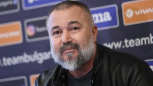 Ясен Петров направи революция за Швейцария и Италия