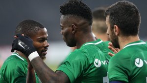 Лудогорец – Ботев Враца 