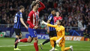 Гризман е най-недооцененият футболист в света