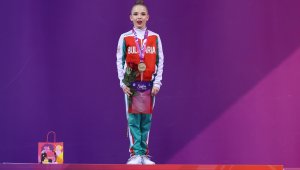 ОБЗОР: Пет медала за България от последния ден на Световната купа в София