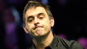 Ракетата пак се изложи срещу китаец