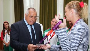 Бойко Борисов за БФС: Срам! Недопустимо е