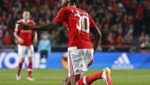 Талиска се натиска на Ливърпул