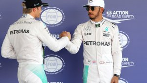 Нико: Подходът ми ще е като към обикновен старт