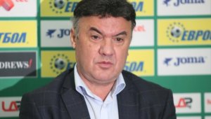 Националите без премии след двете победи