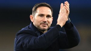 ОФИЦИАЛНО: Лампард застава начело на Карамелите
