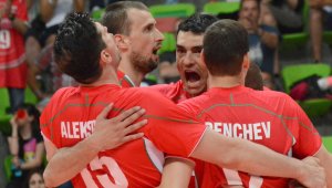 Фантастична България обърна Канада