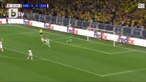 ВИДЕО: Борусия Дортмунд - ПСЖ 