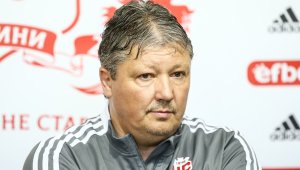 Любо Пенев обясни за ЦСКА и ЦСКА 1948, говори за "кибиците" и Гриша Ганчев 