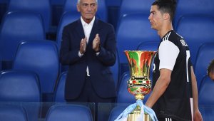 ПРОГНОЗА: Ювентус – Наполи 