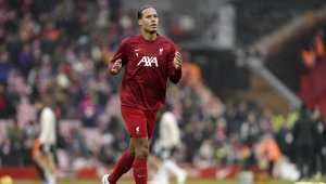 Капитанът на Ливърпул: Не съм арогантен, просто казах истината