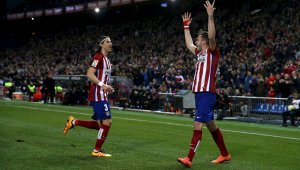 Атлетико безпощадно взе скалпа на Ла Коруня + ВИДЕО