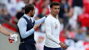 Деле Али обеща: Няма да се поддам на провокации в Русия