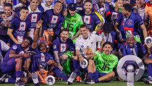 Неймар тъжи за Меси: Нещата не се получиха. Обичам те!