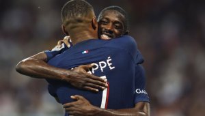 Добри новини за ПСЖ