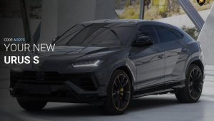 10 причини да пожелаеш Lamborghini Urus