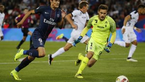 Кавани: Никога не бих постъпил като Игуаин