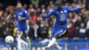 Предрекоха край на кариерата на Нголо Канте. А какво мисли Барса?