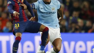 Компани: Барса и Байерн са над всички останали