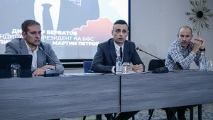 Обвинения! Бербатов скочи на Гонзо