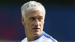 Дешан: Искам Евро 2016 да даде спокойствие